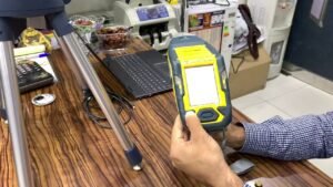 جهاز كشف التماس الكهرباء بالرياض