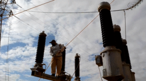 جهاز كشف التماس الكهرباء بالرياض