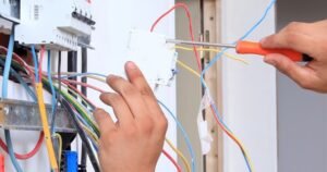 شركة صيانة كهرباء منازل بالرياض