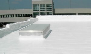 شركة عزل أسطح بالرياض