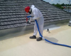 شركة عزل أسطح بالرياض