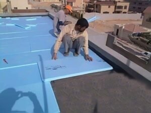 شركة عزل أسطح بالرياض