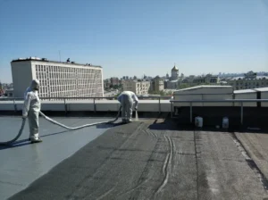 شركة عزل أسطح بالرياض