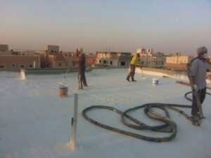 شركة عزل مائي بالرياض