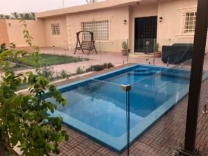 شركة عزل مسابح بالرياض