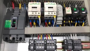 فحص كهرباء المنزل بالرياض