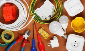 فحص كهرباء المنزل بالرياض