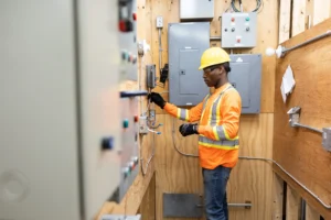 فني صيانة كهرباء بالرياض 