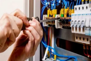 كشف أعطال الكهرباء بالرياض 