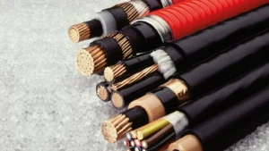 كشف التماس الكابلات بالرياض