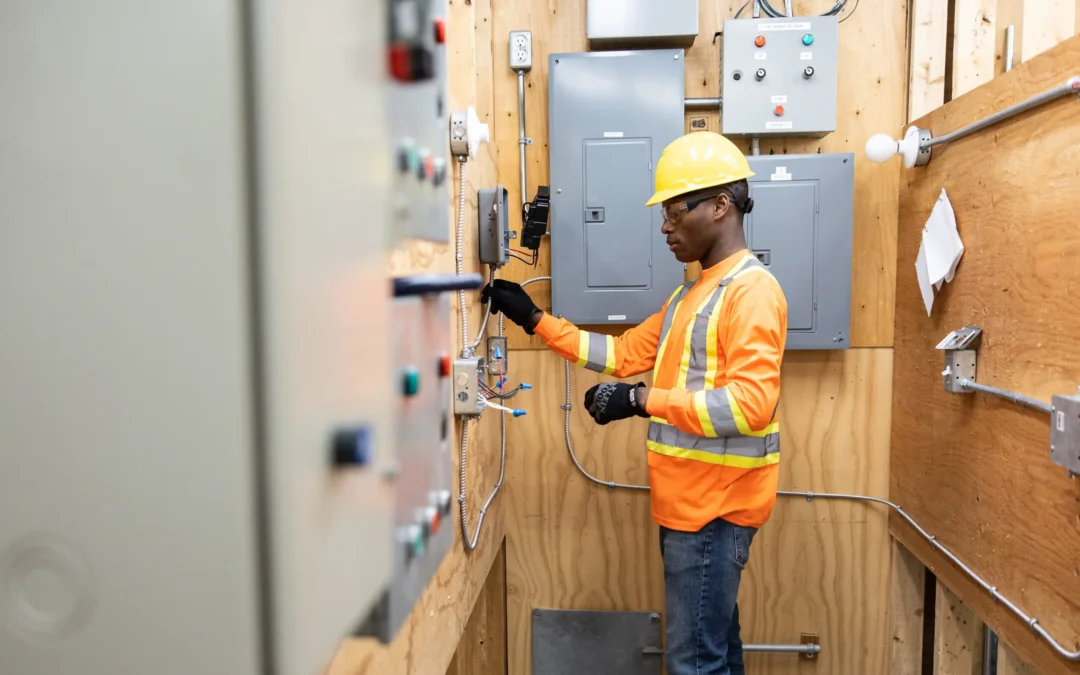 فني صيانة كهرباء بالأفلاج | 0591782680