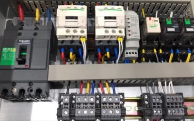 فني صيانة كهرباء بالحائر | 0591782680