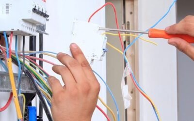 فني صيانة كهرباء بالدوادمي | 0591782680