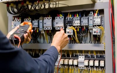 فني صيانة كهرباء بالزلفى | 0591782680