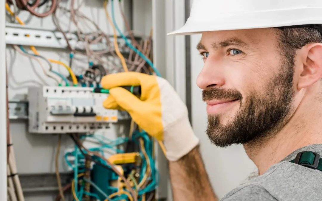 فني صيانة كهرباء بالغاط | 0591782680