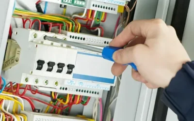 فني صيانة كهرباء بعرقة | 0591782680