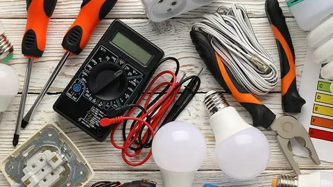 فني صيانة كهرباء بوادي الدواسر | 0591782680